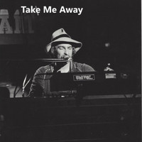 Daryl Wadsworth - Take Me Away