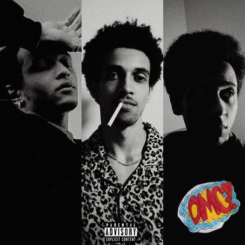 The Brothers - Omg! (Explicit)