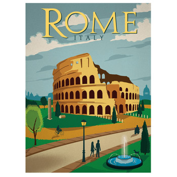 Various  Artists - Rome italy