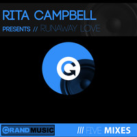 Rita Campbell - Runaway Love