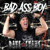 Dave Evans - Bad Ass Boy