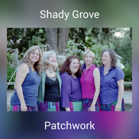 Patchwork - Shady Grove