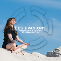 Méditation sanctuaire de guérison - Les évasions (Méditation, harmonie et visualisation, Musique new age)
