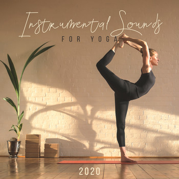 Healing Yoga Meditation Music Consort - Instrumental Sounds for Yoga 2020 (Natural Space of Spirituality, Daily and Class Yoga)
