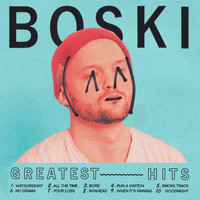 Boski - Greatest Hits (Explicit)