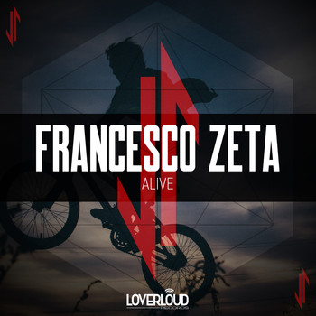 Francesco Zeta - Alive