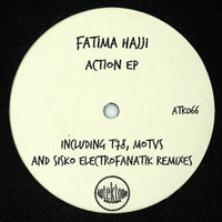 Fatima Hajji - Action