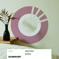 Chiccote'S Beats - Solitude - EP