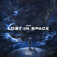 Tonino - Lost in Space (Explicit)