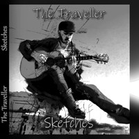The Traveller - Sketches
