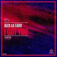 Alex Lo Faro - I Got You