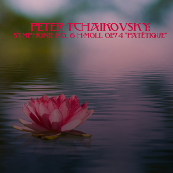 Wilhelm Furtwängler - Peter Tchaikovsky: Symphonie No. 6 h-moll Op.74 "Patétique"