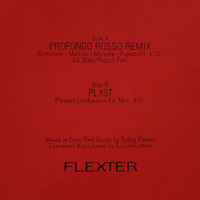 Flexter - Profondo Rosso