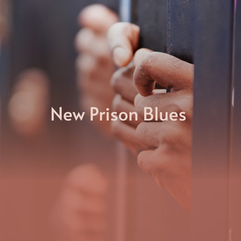 Various Artists - New Prison Blues