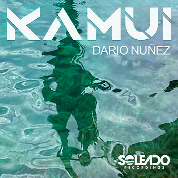 Dario Nuñez - Kamui