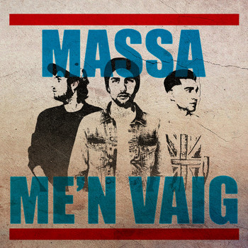 Massa - Me'n Vaig