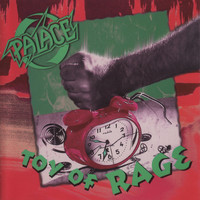 Palace - Toy of Rage (Explicit)