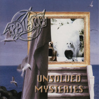 Palace - Unsolved Mysteries (Explicit)