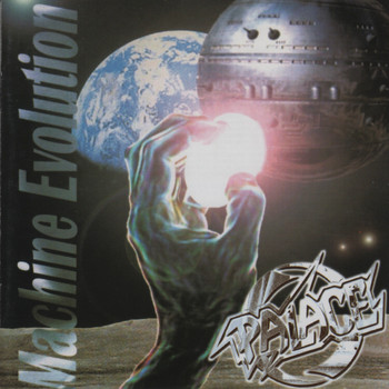 Palace - Machine Evolution