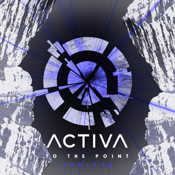 Activa - To The Point (Remixed)