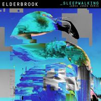 Elderbrook - Sleepwalking (Jamie Jones Remixes)