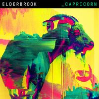 Elderbrook - Capricorn (Remixes)