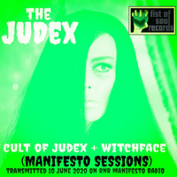 The Judex - Manifesto Sessions