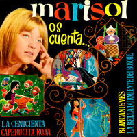 Marisol - Marisol Os Cuenta...