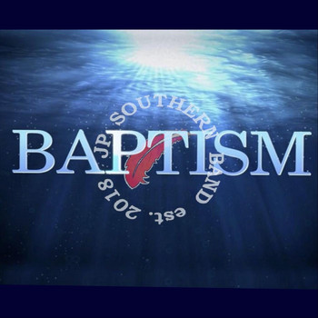 J.P. Southern Band - Baptism
