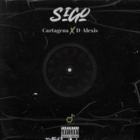 Cartagena - Sigo (feat. D-Alexis) (Explicit)