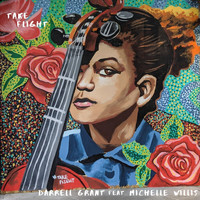 Darrell Grant - Take Flight (feat. Michelle Willis)