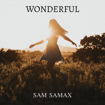 Sam Samax - Wonderful