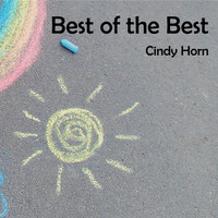 Cindy Horn - Best of the Best