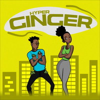 Hyper / - Ginger
