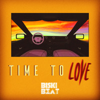 Biskibeat / - Time To Love