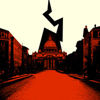 STRANGE ANATOMY - Lightning Strikes the Vatican