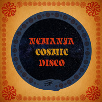 NEMANJA - Cosmic Disco