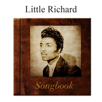 Little Richard - The Little Richard Songbook