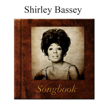 Shirley Bassey - The Shirley Bassey Songbook