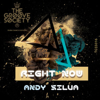 Andy Silva - Right Now