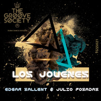 Edgar Sallent, Julio Posadas - Los Jóvenes