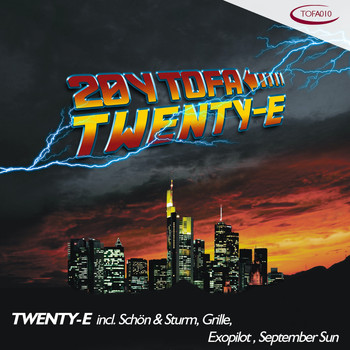 Various Artists - Twenty-E