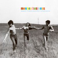 Monkey Business - Object Of Desire And Other Complications