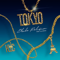 Blake Religion - Tokyo