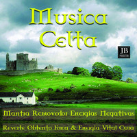 Celtic Dream Band - Musica Celta (Mantra Removedor Energias Negativas Reverte Obtendo Forca e Energia Vital Cura e Ascen)