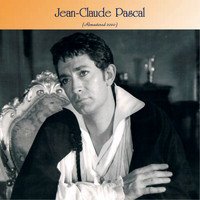Jean Claude Pascal - Jean-Claude Pascal (Remastered 2020)