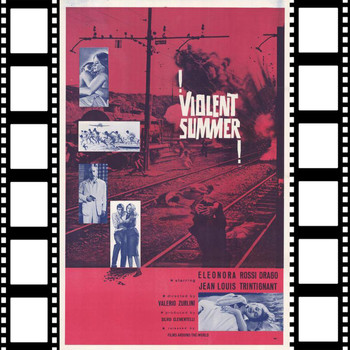 Fausto Papetti - Violent Summer (Estate Violenta 1959)