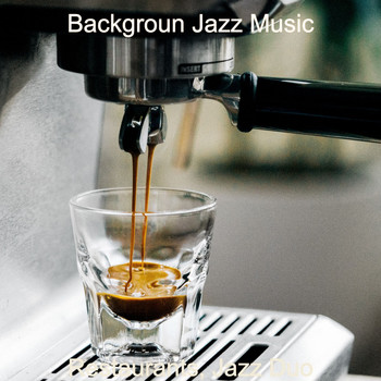 Backgroun Jazz Music - Restaurants, Jazz Duo