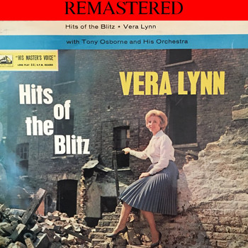 Vera Lynn - Hits Of The Blitz