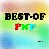 PNP - Best-of pnp (Vol. 1)